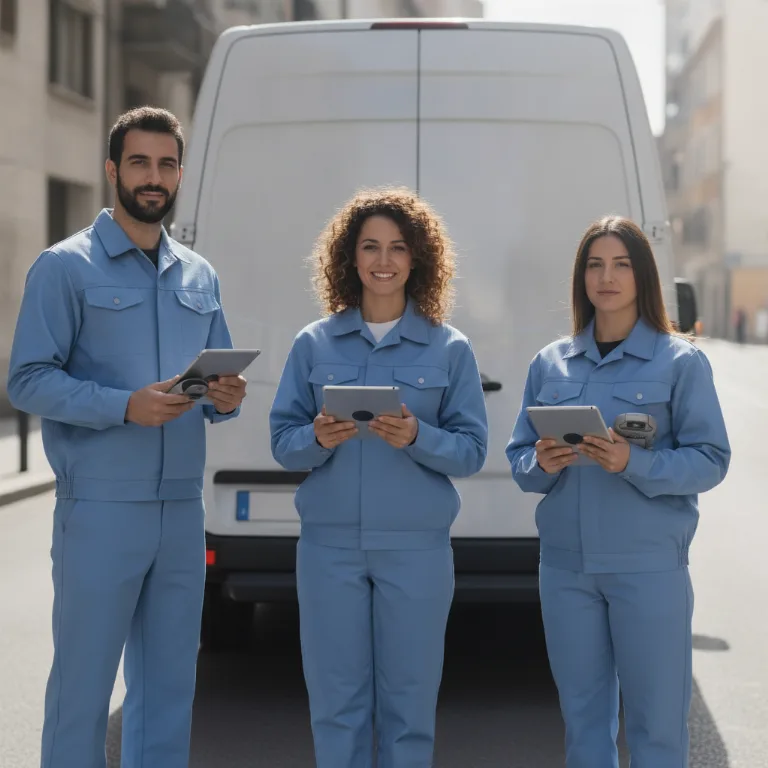 Abogado Fiscal equipo en Ciutat Vella